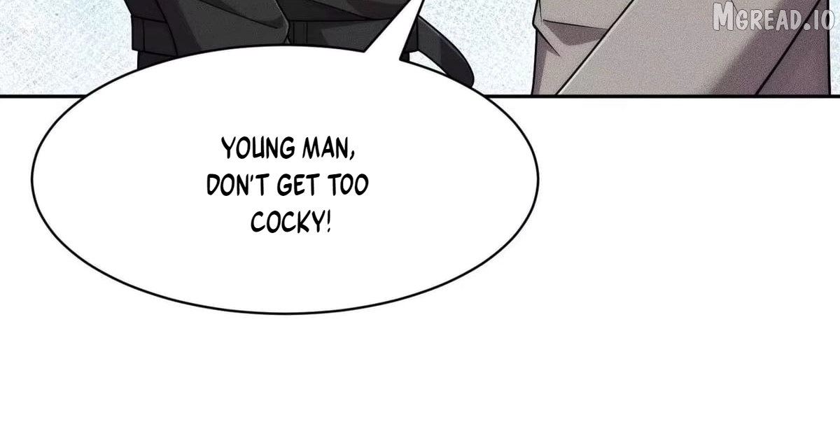 Hidden Dragon in the City (2025) Chapter 78  - page 45